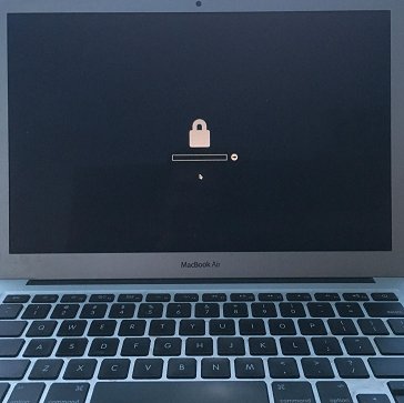 mac firmware password reset