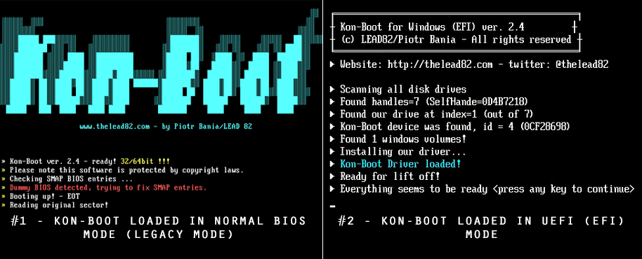 kon boot 2.5 torrent