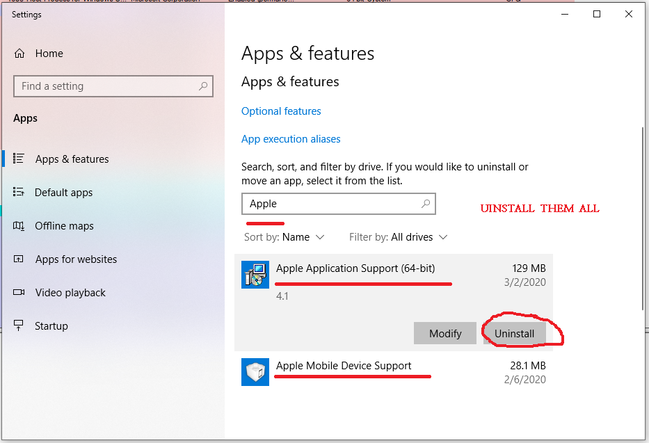 instal the new version for apple Uninstall Tool 3.7.3.5716